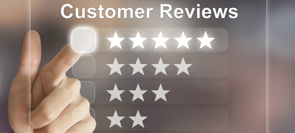 5-ways to show off your customer reviews