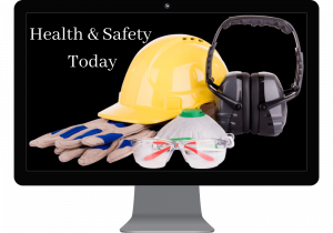 Health and Safety Today Website